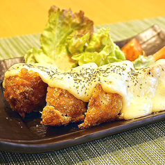 豚バラシソ巻きフライ(2個)