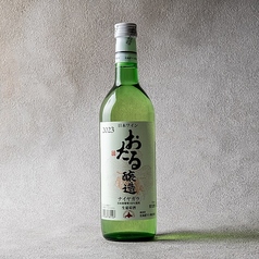 おたるワイン(白)