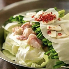 焼き鳥 早川 天神店のおすすめ料理1