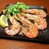 海鮮居酒屋 まんげつ 五反田店のおすすめポイント2