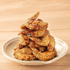 手羽先唐揚げ