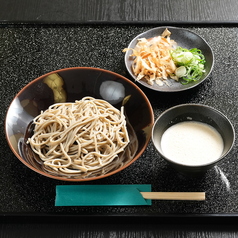 カフェ花のコース写真