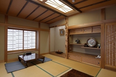 水松（イチイ）の間：10名様