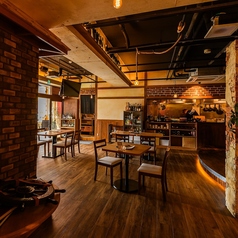 SHRIMP&WINE Crevette クルヴェットの特集写真