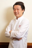 中国菜館 志苑のスタッフ1