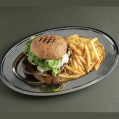 英國酒場Shake&Chipsの特集写真