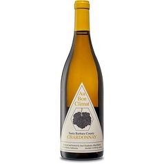 オー・ボン・クリマ　シャルドネサンタバーバラ(ボトル)