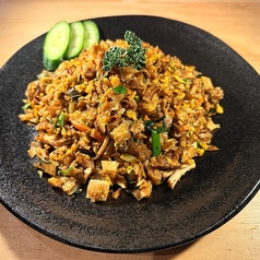 一度食べたらクセになる！チキンコットゥ