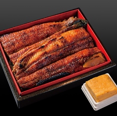 上むな重弁当