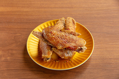 名古屋コーチン手羽先