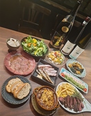 ブルシット Bull Shit! 用賀店の詳細