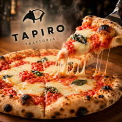 TRATTORIA TAPIRO トラットリア タピーロの写真