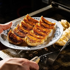餃子酒飯 大阪王 天満店の特集写真