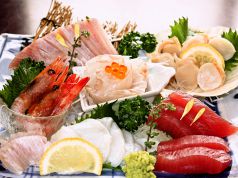 割烹れすとらん なみ川の写真3