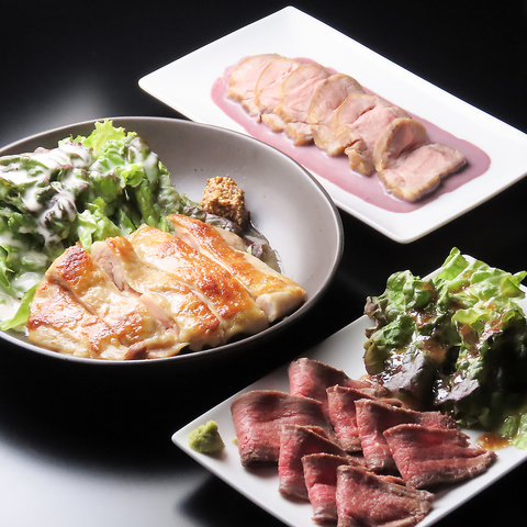 宇都宮の新しい感性を育む、 誰にとっても居心地の良いお店を目指しています。