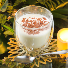 【Charge】ドリンクのみをご注文のお客様