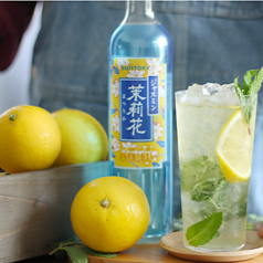 TENET テネットのコース写真