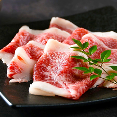 焼肉きずな 名古屋市西区のコース写真