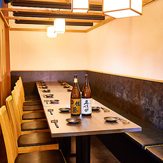 居酒屋 写凛 刈谷本店の特集写真