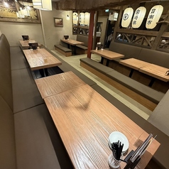 塚田農場 水戸駅北口店 宮崎県日南市特集写真1