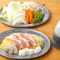 料理メニュー写真&nbsp;ソース焼そば