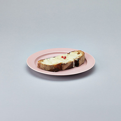 Cheese Toast / チーズトースト