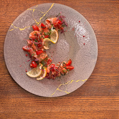 JAZZ BERRY ジャズベリーの特集写真