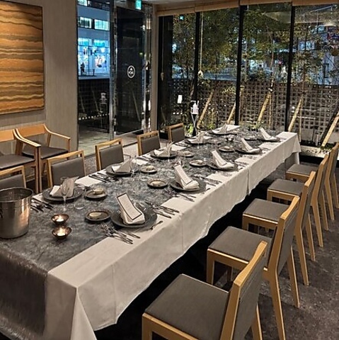 Dining  Party Hiyorii_CjOp[eB[ Ђj