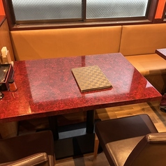 マサラ インドネパールレストラン&バー 鴨宮店の雰囲気3