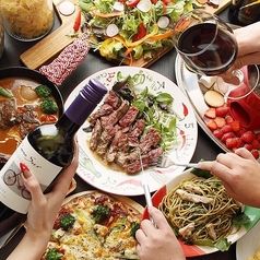 イタリアン 和食ダイニング 縁 藤沢店のおすすめ料理2