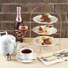 世界のワイン博物館 グランフロント大阪店のコース写真