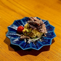 特製！ポテトサラダ