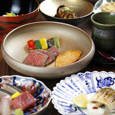 小皿料理と釜焼き KAMANOのコース写真