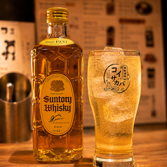 角ハイボール