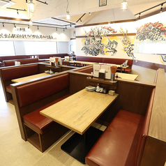肉汁餃子のダンダダン 金山駅南口店の特集写真