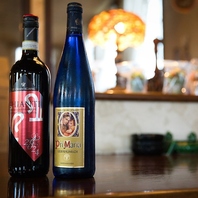 地元で愛され続ける老舗レストラン♪