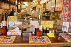 やまと屋 5号店の写真3