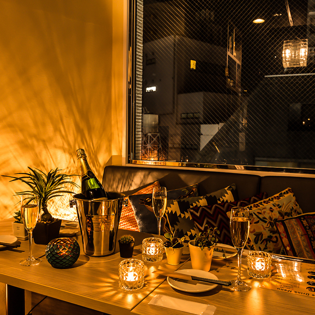 Bistro Feliz ビストロ フェリス 川崎店の写真ギャラリー