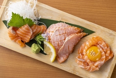 寿司と天ぷらとサーモンと　ネオサーモン　長野店のおすすめ料理1