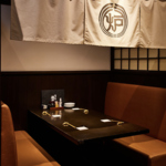 全席完全個室居酒屋 囲い 品川本店の写真ギャラリー