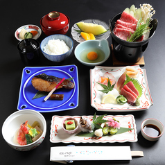 茶寮 もち月のおすすめ料理1