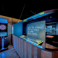 ルイードでスポーツ観戦！