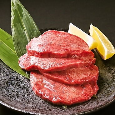 焼肉 ホルモン 肉料理 陽気 烏丸のおすすめ料理1