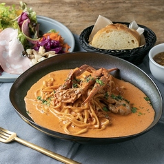 BESIDE SEASIDE ビサイドシーサイドのおすすめランチ3