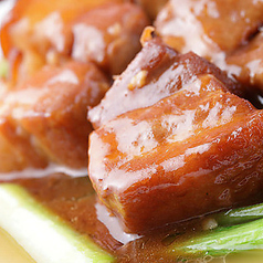 中華居酒屋 東方一角 銀座本館のコース写真