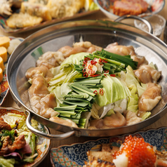 居酒屋 ミエノカクレガ 四日市店のコース写真