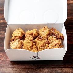 金賞からあげ（6個）