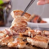 韓国料理 大長今 テジャングムのおすすめ料理3