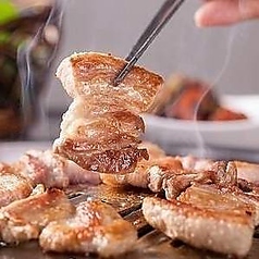 韓国料理 大長今 テジャングムのおすすめ料理3