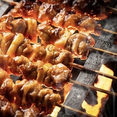 焼き鳥と魚 磐屋特集写真1